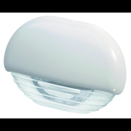 Hella White LED Easy fit Gen 2 Step Lamp