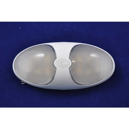 HellaDURA LED WARMWEISS OHNE SCHALTER