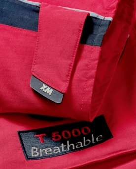 PLASTIMO Jacke Offshore