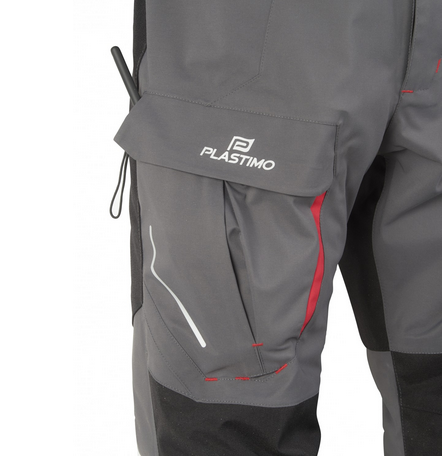PLASTIMO ACTIV Frauenhose