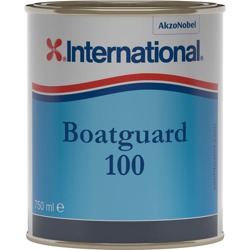 International Boatguard 100 Dover White 750 ml