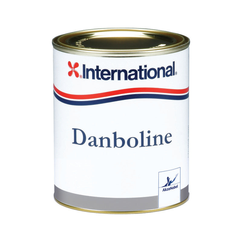International Danboline, grau 100 750ml