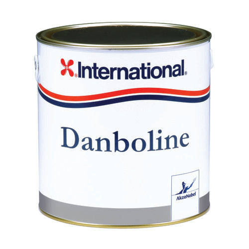 International Danboline Grau 2,5 l