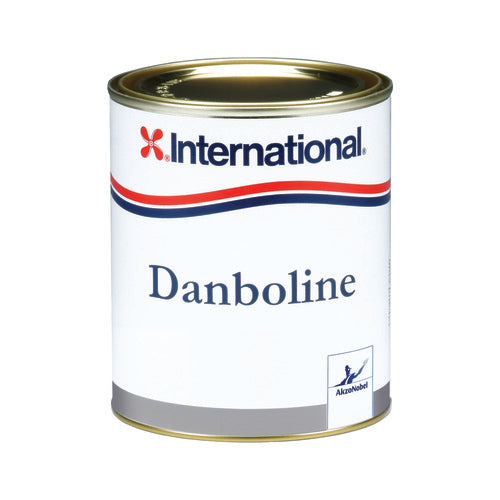 International Danboline Weiß 750 ml