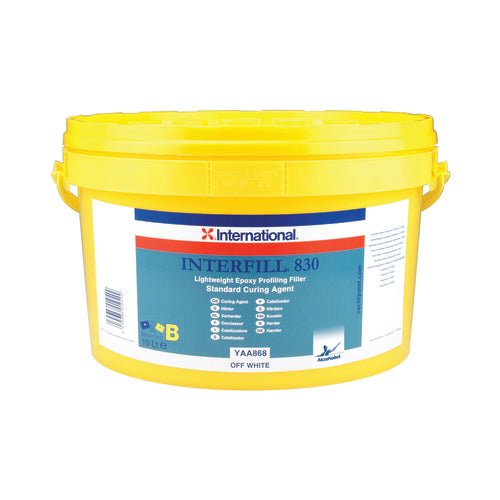 International Interfill 830 Std.-Härter 10L