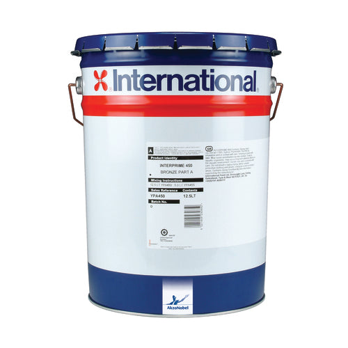 International Interprime 450 Basis 12,5L bronze