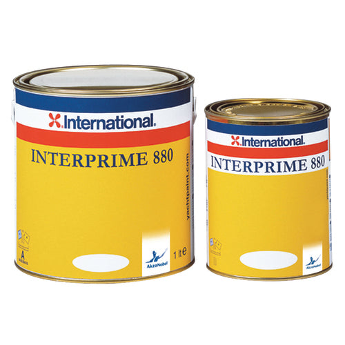 International Interprime 880 Härter 1L