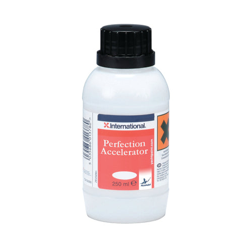 International Interspray Accelerator 250ml