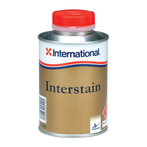 International Mahagonibeize Interstain 375 ml