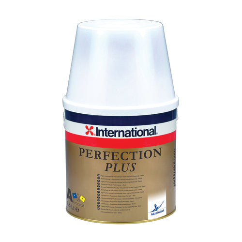 International Perfection Plus Klarlack 2,5 l