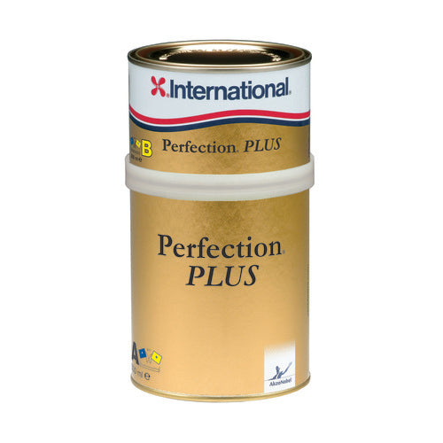 International Perfection Plus Klarlack 750 ml