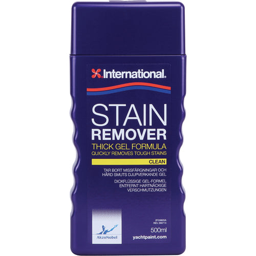 International Stain Remover 500 ml