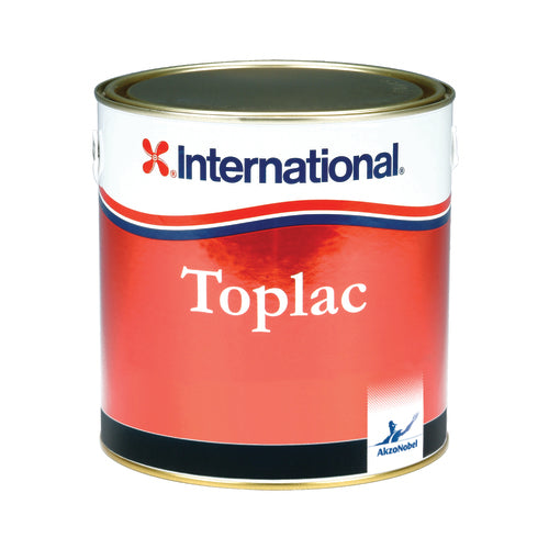 International Toplac Mediterranean White 2,5 l
