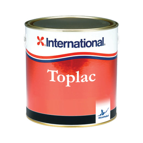 International Toplac Snow White 2,5 l