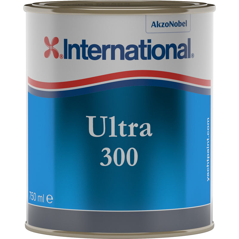International Ultra 300 Green 750 ml