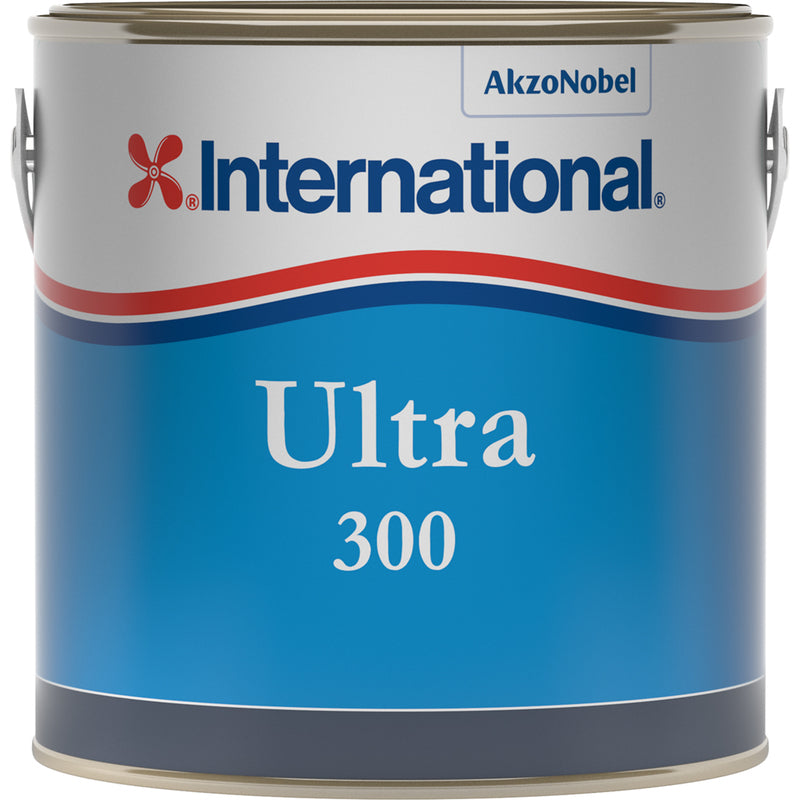 International Ultra 300 Red 2,5 l