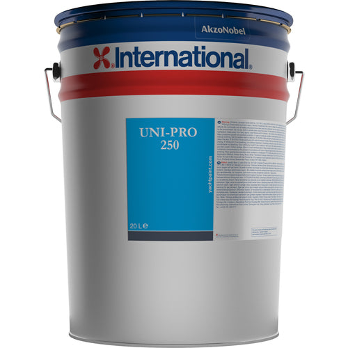 International Uni-Pro 250 Marineblau 20LT