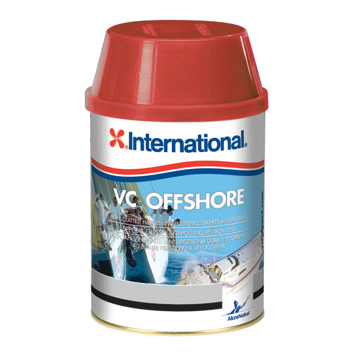 International VC Offshore EU Blue 750 ml
