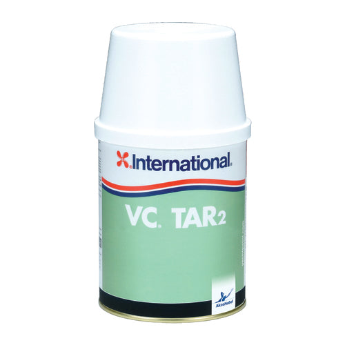 International VC Tar2 Gebrochen Weiß 1,0 l