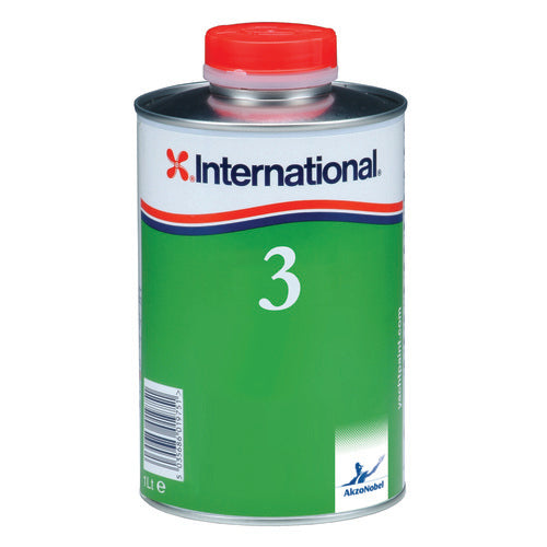 International Verdünnung Nr.3 1 l