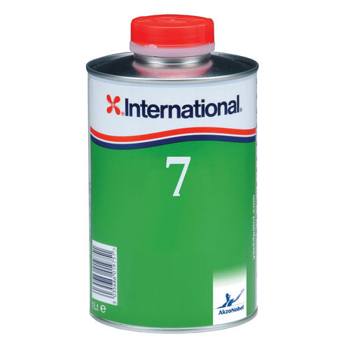International Verdünnung Nr.7 1 l