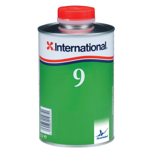 International Verdünnung Nr.9 1 l