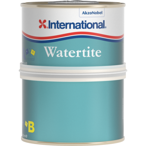 International Watertite Grau 1 l