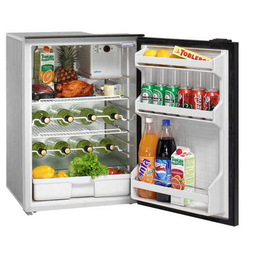 Isotherm CR130 Drink 12/24/115/230V