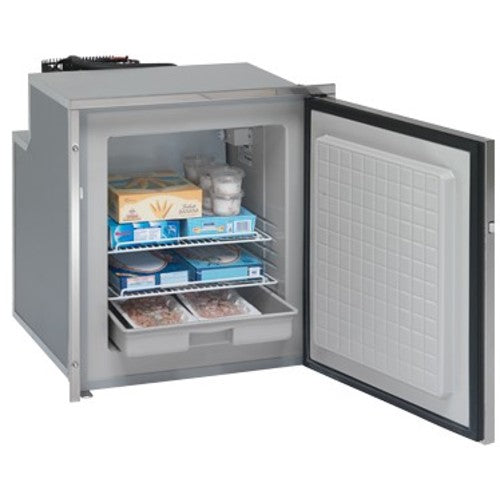 Isotherm CR65 Classic INOX Freezer 12/24V RH