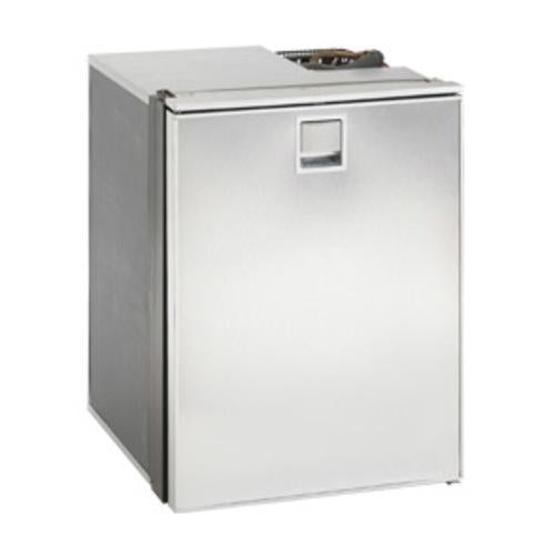 Isotherm CR85 Elegance Line Silver 12/24/125/230V