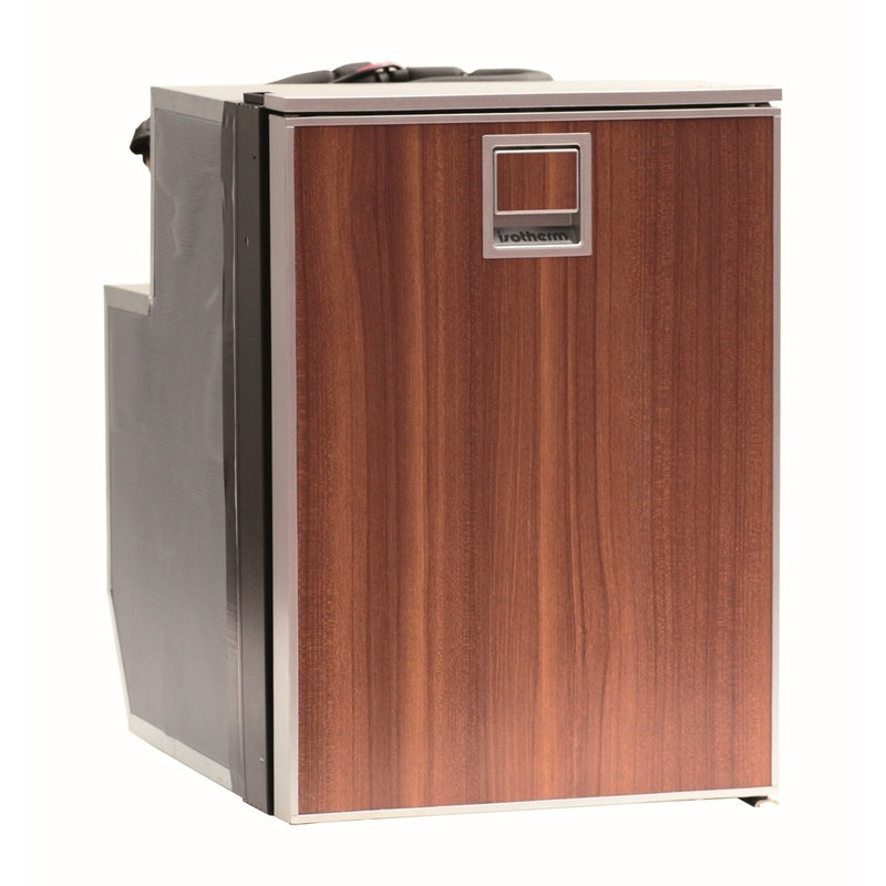 Isotherm CR85 Elegance Line Teak 12/24V