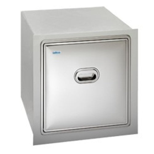 Isotherm DR105 Drawer Inox Magnum Foam 12/24V