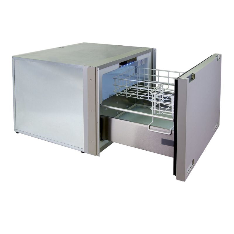 Isotherm DR70F Drawer mit Icemaker 115V