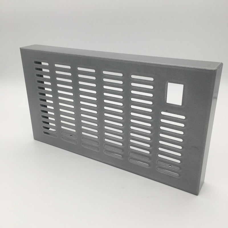 Isotherm FRONT INOX VENTILATION GRID FOR ICEMAKER