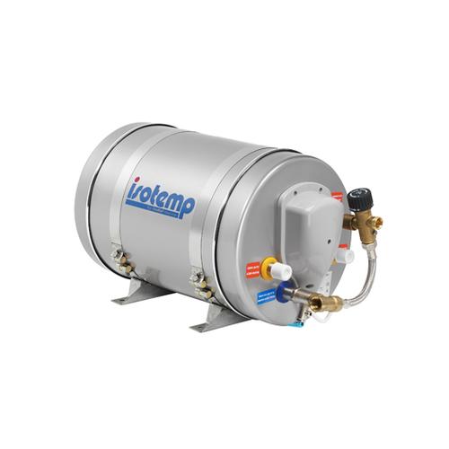 Isotherm Slim 25 Liter Boiler inkl. Mischventil Warmwasserboiler