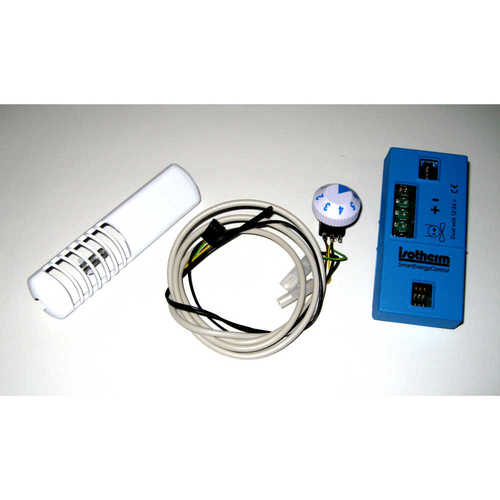 ISOTHERM SMART ENERGY CONTROL KIT SED