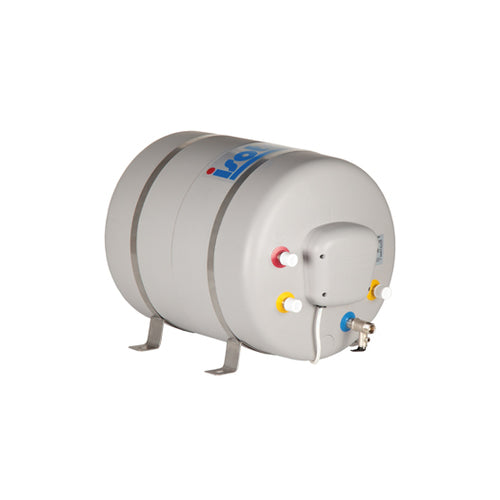 Isotherm SPA Boiler mit Mischventil 15 bis 40 Liter