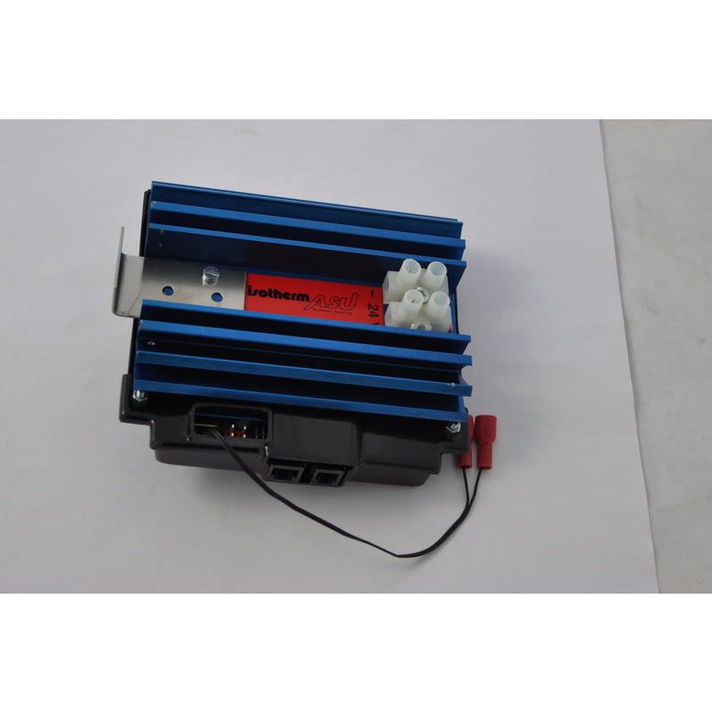Isotherm Steuereinheit, blau, 24V [39533]