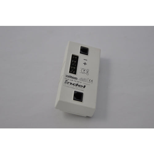 Isotherm weiß Elektr. für ASU4901