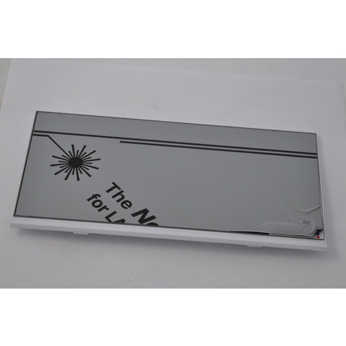 IsothermEVAPORATOR DOOR CR INOX 49/65/85/130L