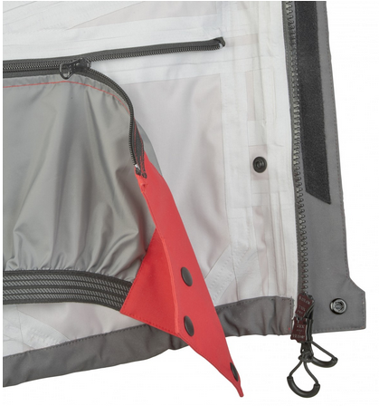 PLASTIMO ACTIV Herrenjacke