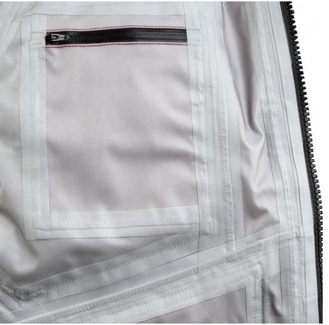 PLASTIMO ACTIV Herrenjacke