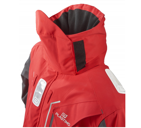 PLASTIMO ACTIV Herrenjacke