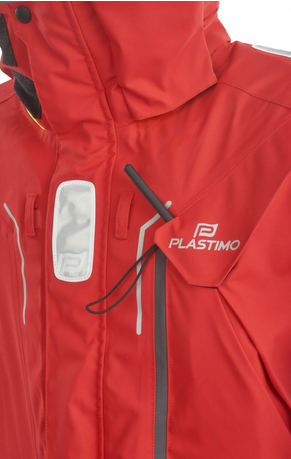 PLASTIMO ACTIV Herrenjacke