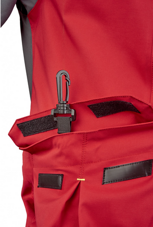 PLASTIMO ACTIV Herrenjacke