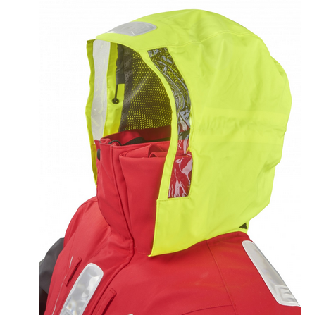 PLASTIMO ACTIV Frauenjacke