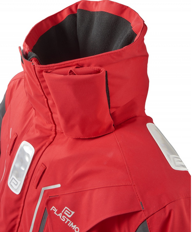 PLASTIMO ACTIV Frauenjacke