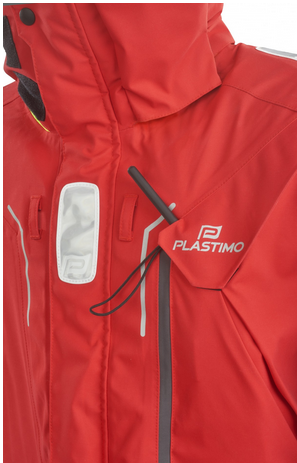 PLASTIMO ACTIV Frauenjacke
