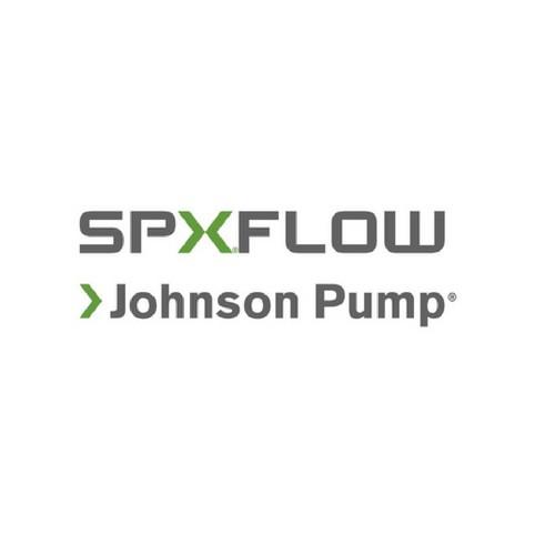 Johnson Impeller für F98 Pumpe, Neopren