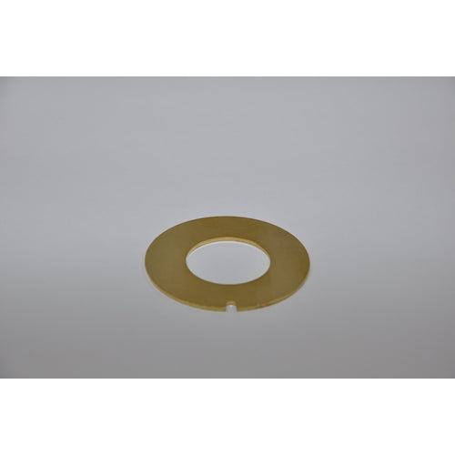 Johnson Schleissplatte F7B-9